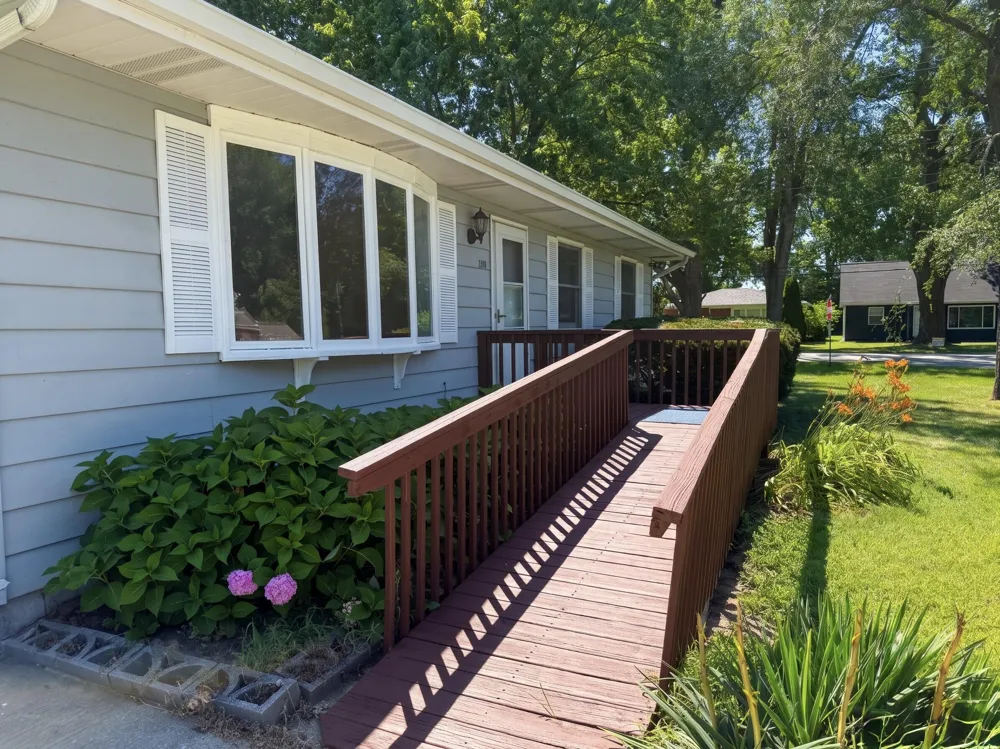 1301 E 34th Avenue Hobart, IN 46342