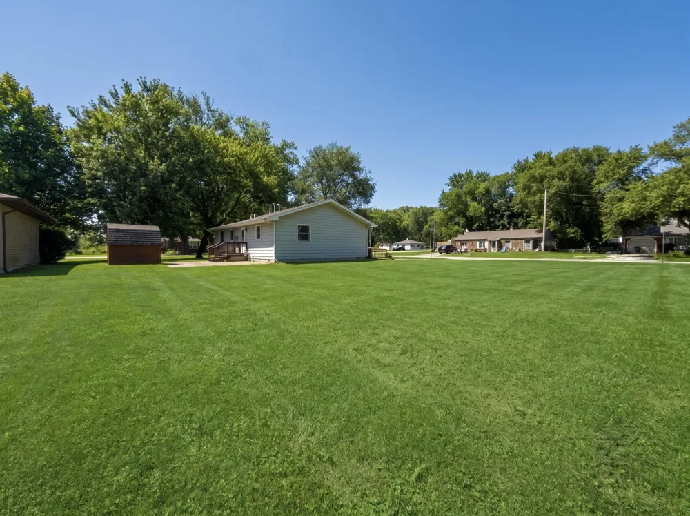 1301 E 34th Avenue Hobart, IN 46342
