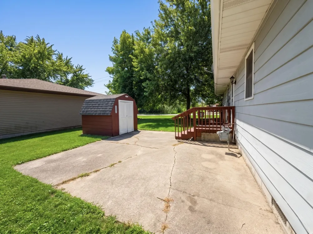 1301 E 34th Avenue Hobart, IN 46342