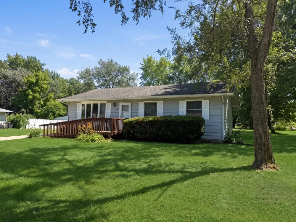 1301 E 34th Avenue Hobart, IN 46342