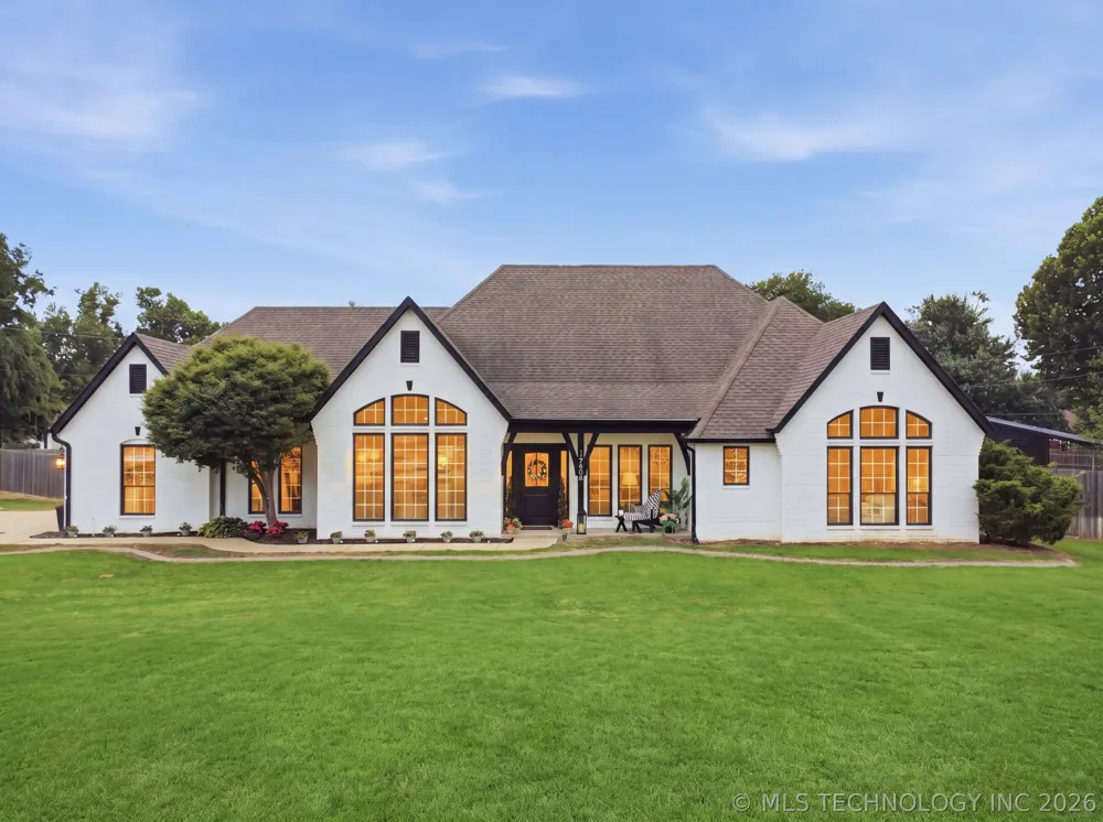 14660 W 18th Street S Sand Springs, OK 74063