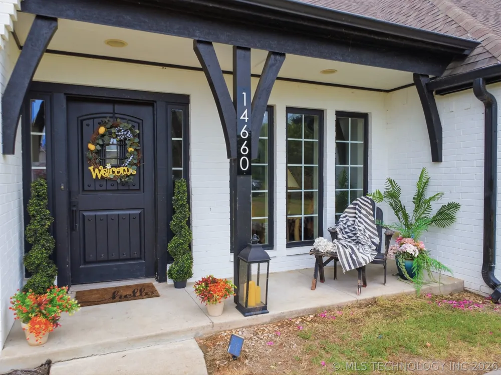 14660 W 18th Street S Sand Springs, OK 74063