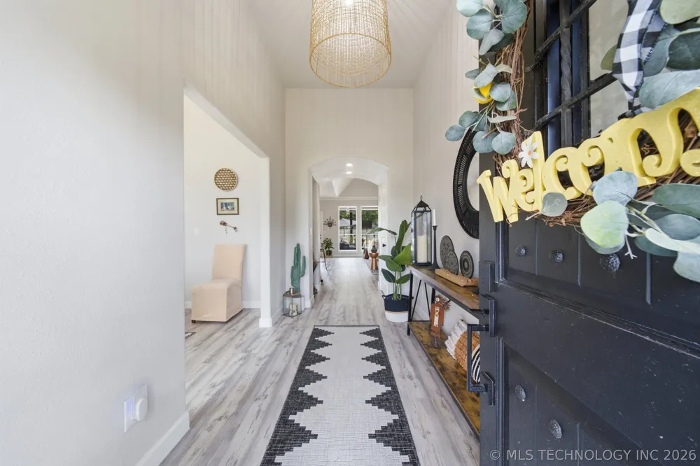 14660 W 18th Street S Sand Springs, OK 74063