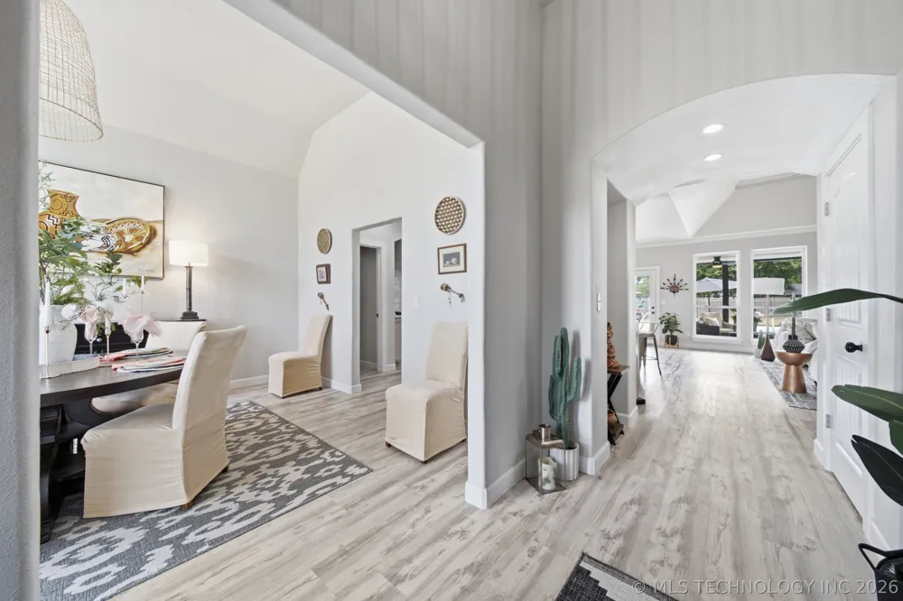 14660 W 18th Street S Sand Springs, OK 74063