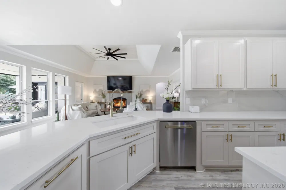 14660 W 18th Street S Sand Springs, OK 74063