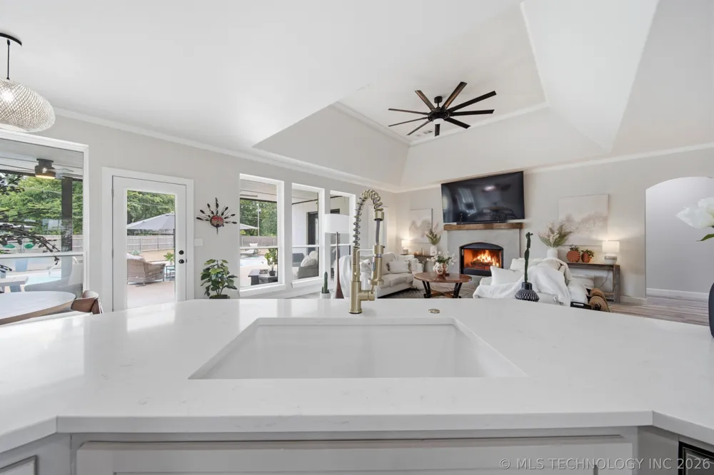 14660 W 18th Street S Sand Springs, OK 74063