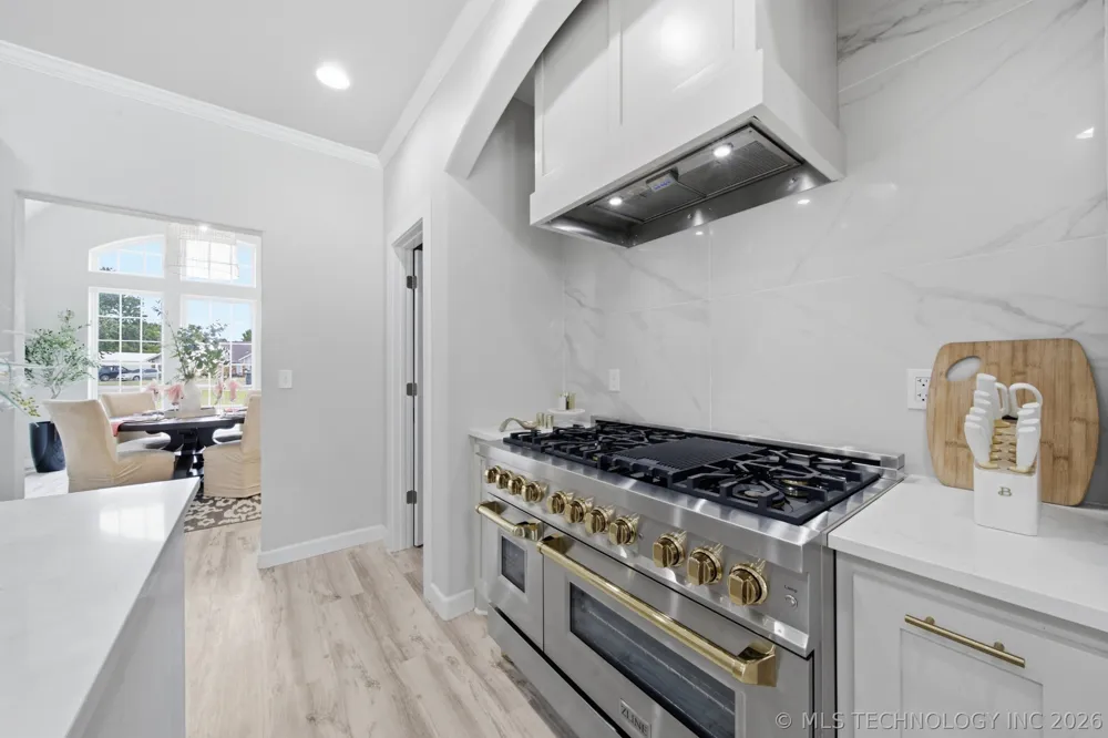 14660 W 18th Street S Sand Springs, OK 74063