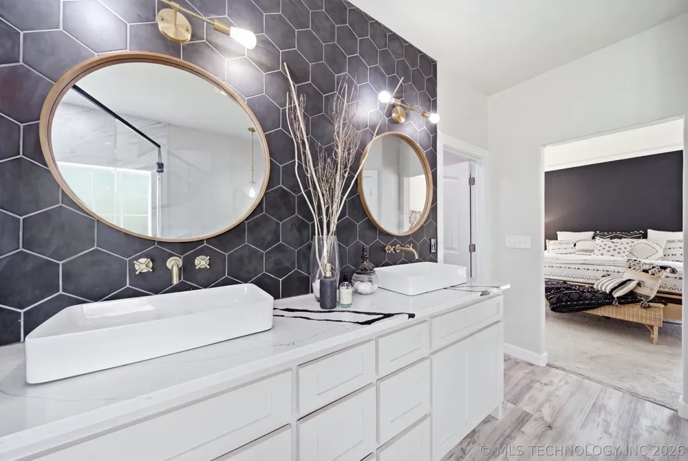 14660 W 18th Street S Sand Springs, OK 74063