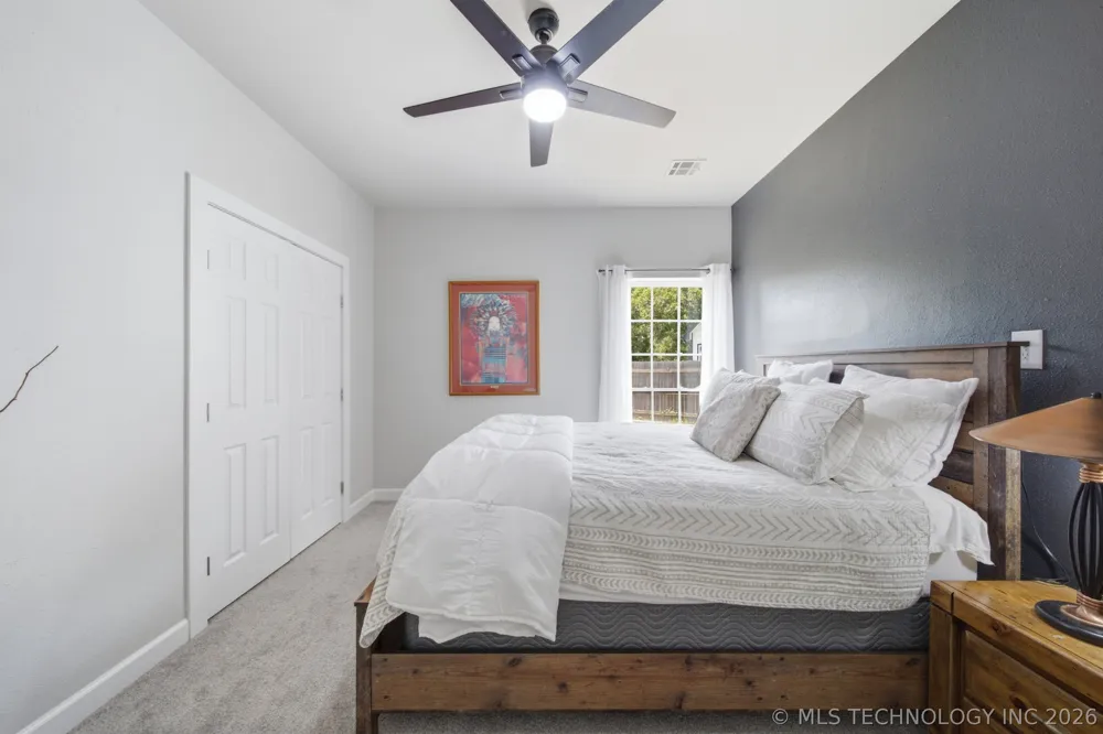 14660 W 18th Street S Sand Springs, OK 74063