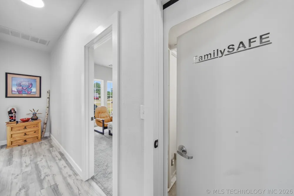 14660 W 18th Street S Sand Springs, OK 74063