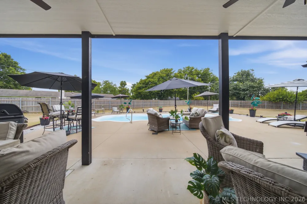 14660 W 18th Street S Sand Springs, OK 74063