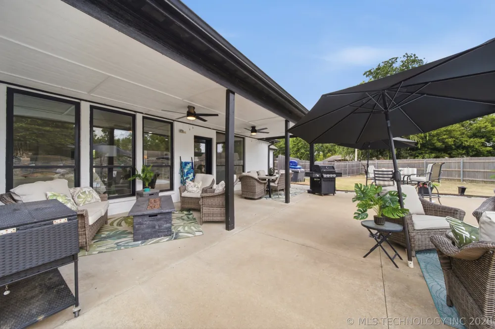 14660 W 18th Street S Sand Springs, OK 74063