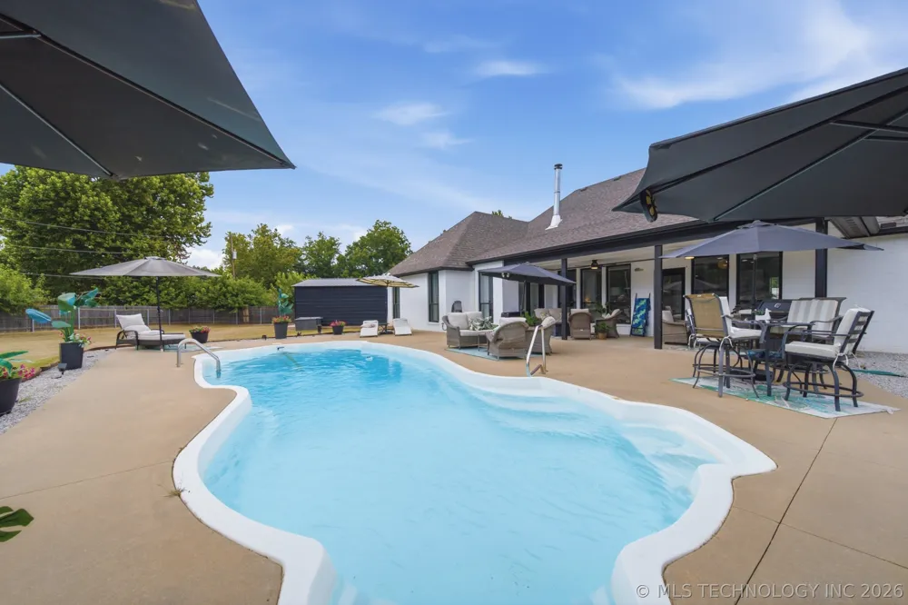 14660 W 18th Street S Sand Springs, OK 74063