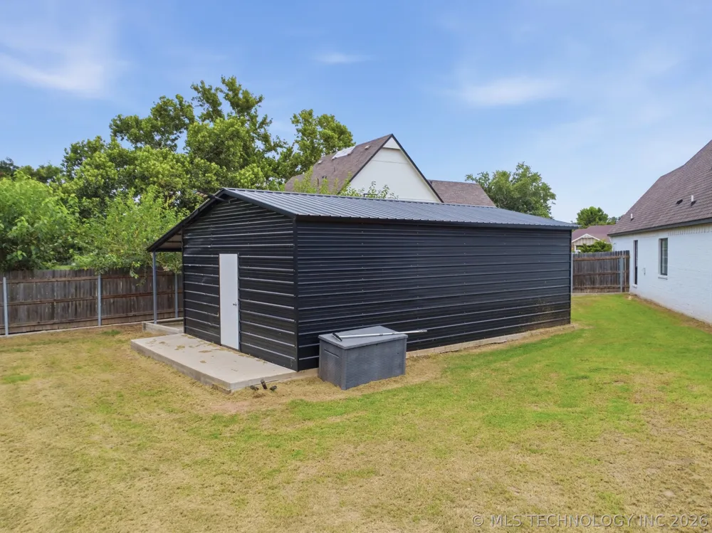 14660 W 18th Street S Sand Springs, OK 74063