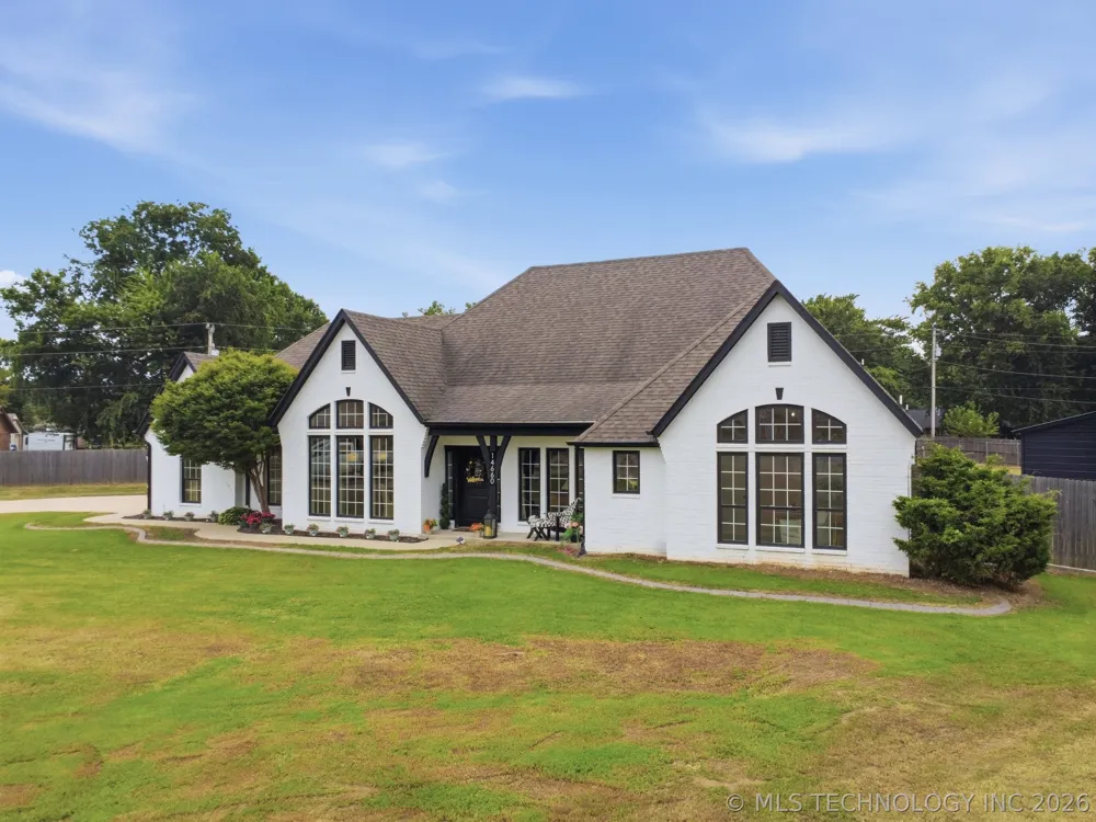 14660 W 18th Street S Sand Springs, OK 74063