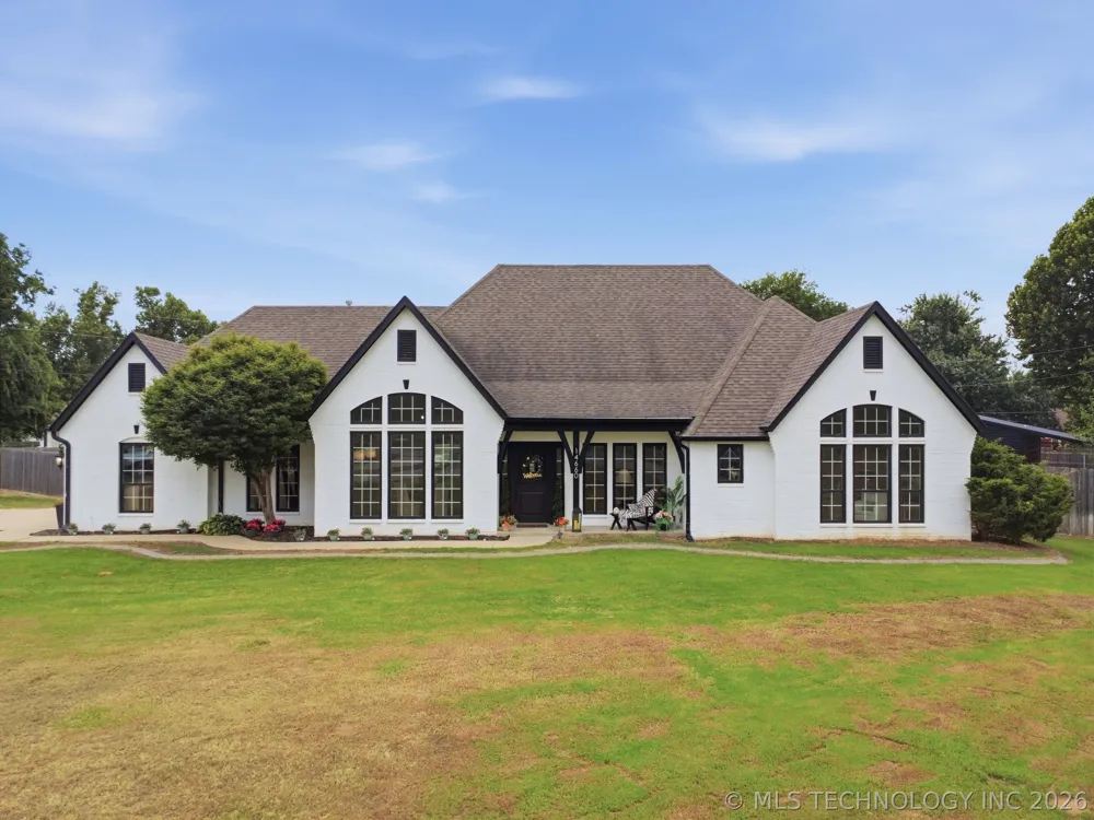 14660 W 18th Street S Sand Springs, OK 74063