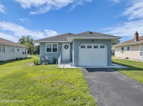 26 Bananier Drive