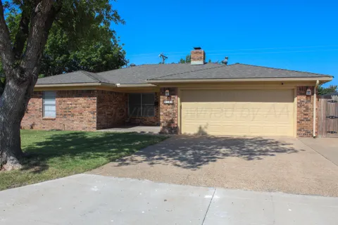 1502 Canyon Drive