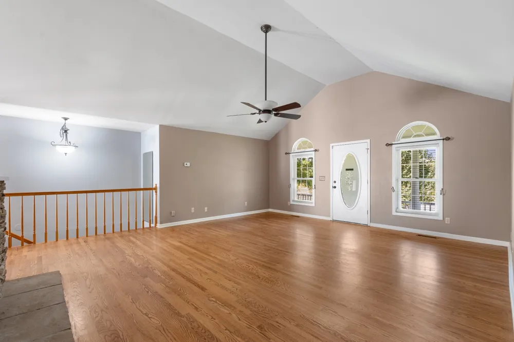 87 Hillcrest Rd Manchester, TN 37355