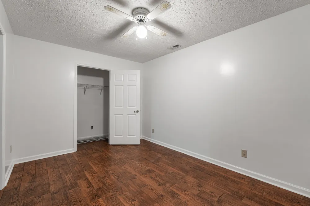 87 Hillcrest Rd Manchester, TN 37355