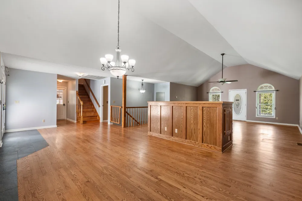 87 Hillcrest Rd Manchester, TN 37355