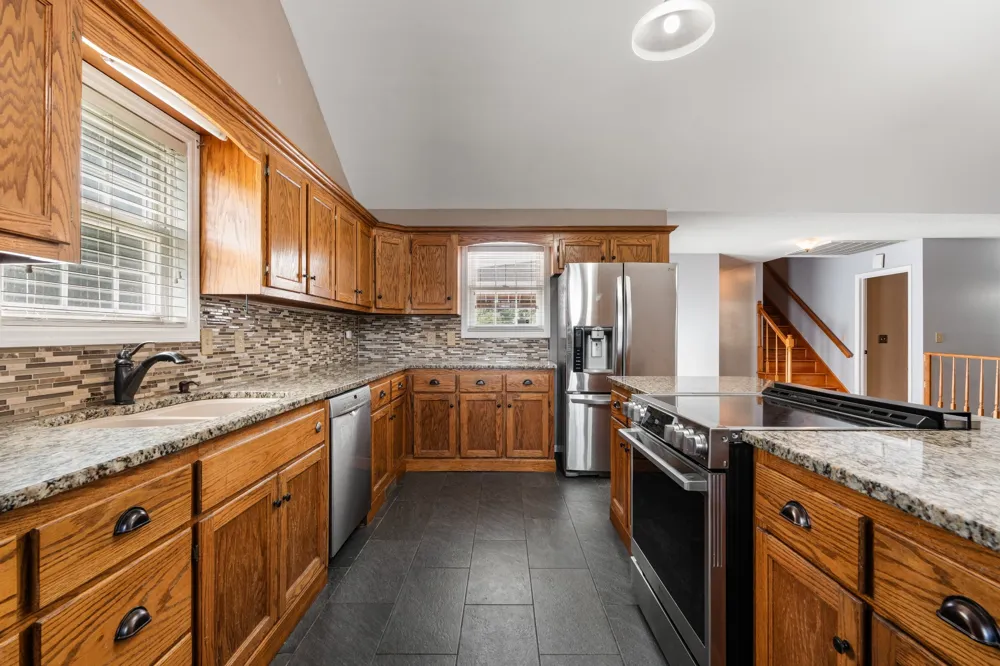 87 Hillcrest Rd Manchester, TN 37355