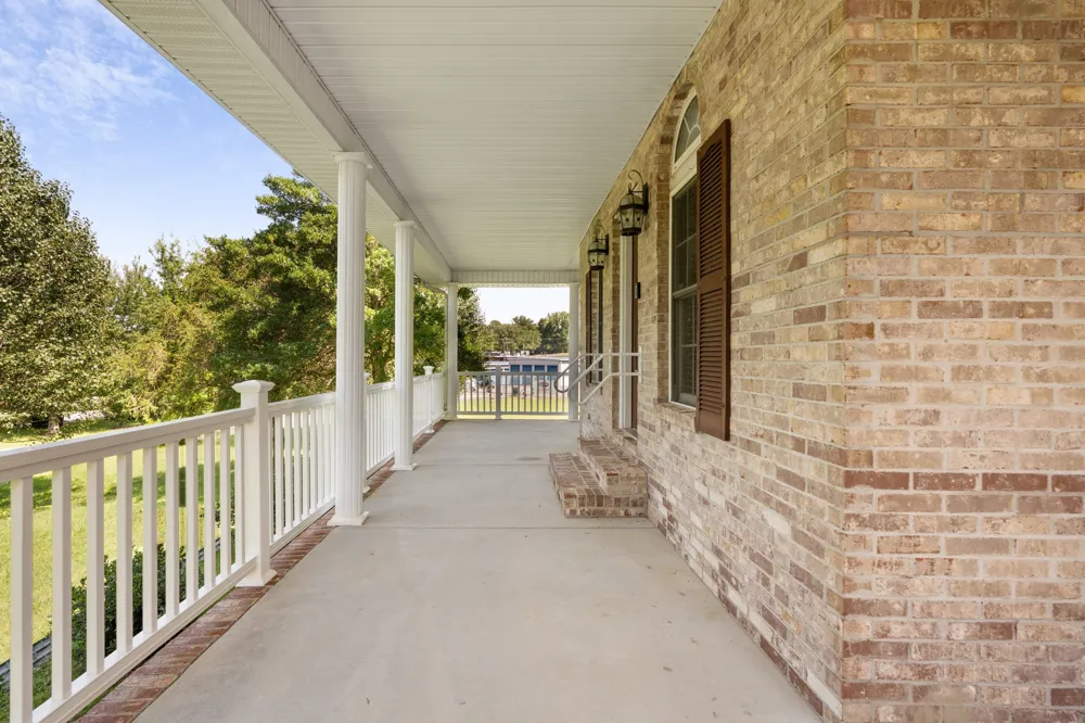 87 Hillcrest Rd Manchester, TN 37355