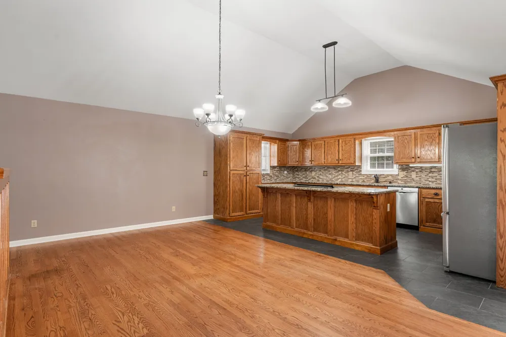 87 Hillcrest Rd Manchester, TN 37355