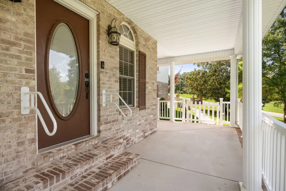 87 Hillcrest Rd Manchester, TN 37355