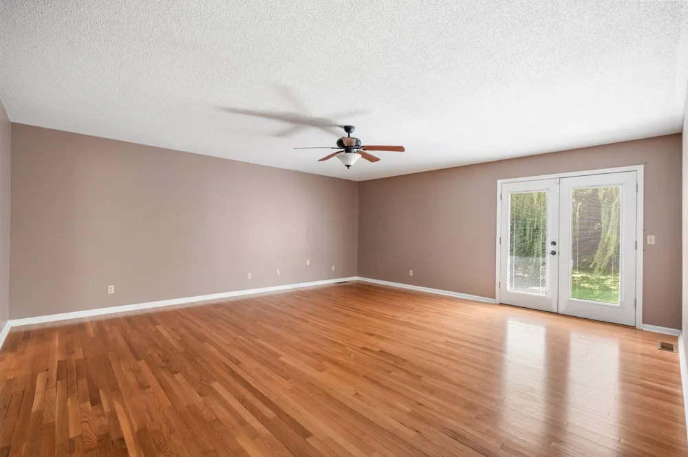 87 Hillcrest Rd Manchester, TN 37355
