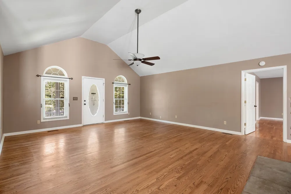 87 Hillcrest Rd Manchester, TN 37355