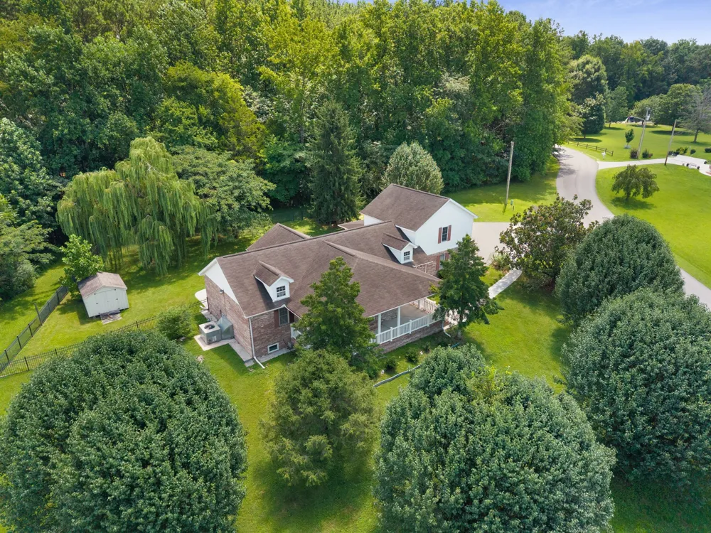 87 Hillcrest Rd Manchester, TN 37355