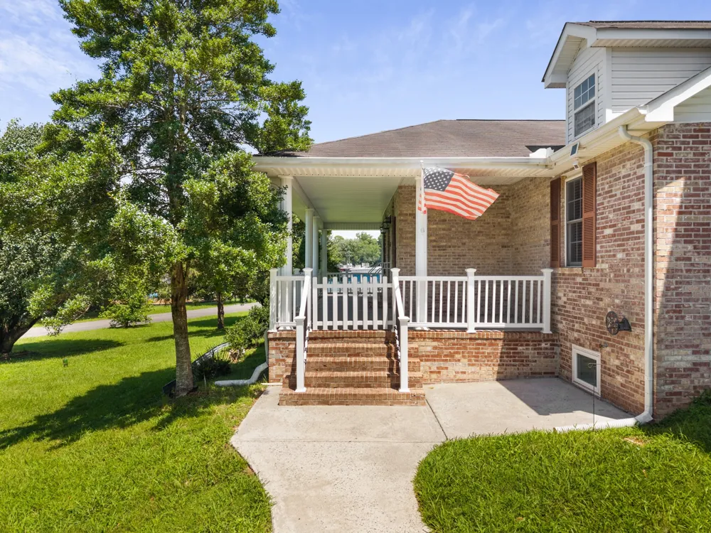 87 Hillcrest Rd Manchester, TN 37355