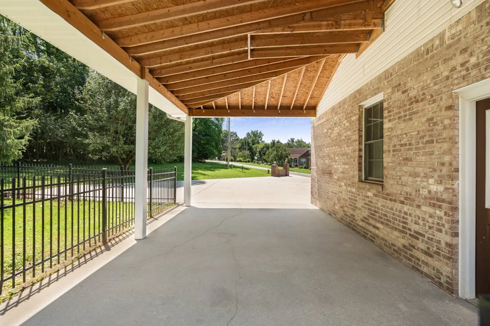 87 Hillcrest Rd Manchester, TN 37355