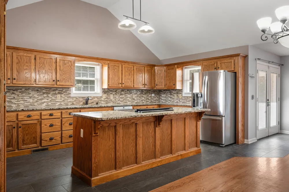 87 Hillcrest Rd Manchester, TN 37355