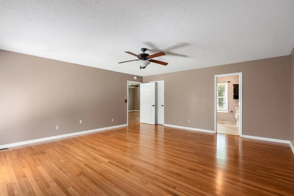 87 Hillcrest Rd Manchester, TN 37355