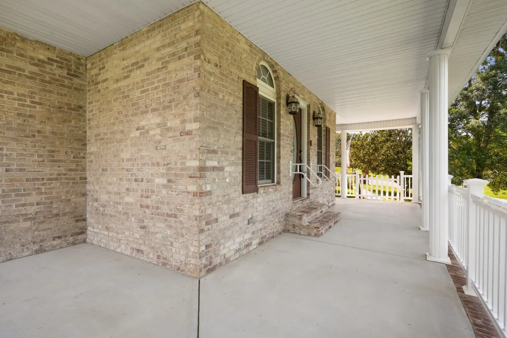 87 Hillcrest Rd Manchester, TN 37355