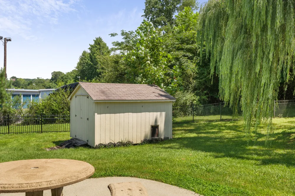 87 Hillcrest Rd Manchester, TN 37355