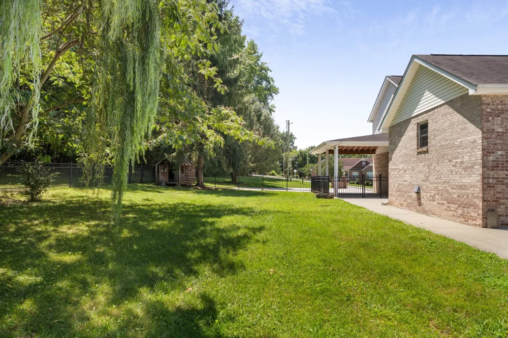 87 Hillcrest Rd Manchester, TN 37355
