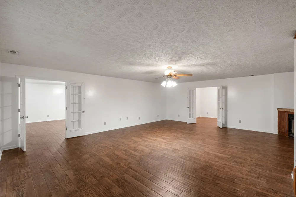 87 Hillcrest Rd Manchester, TN 37355