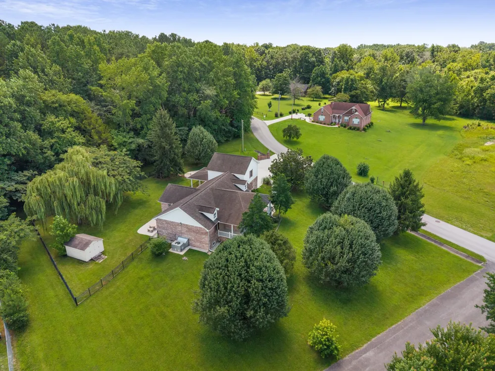 87 Hillcrest Rd Manchester, TN 37355