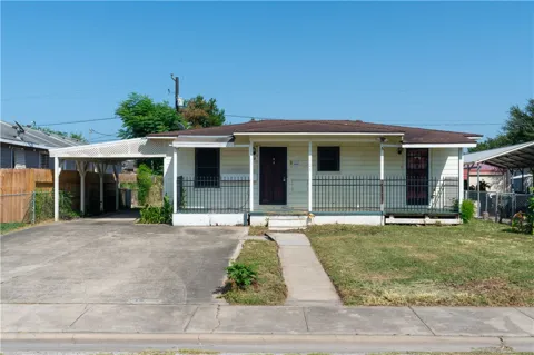 1524 ORMOND DRIVE