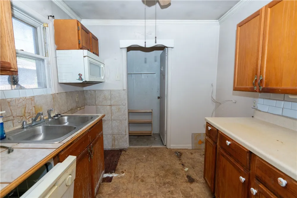 1524 ORMOND DRIVE Corpus Christi, TX 78415