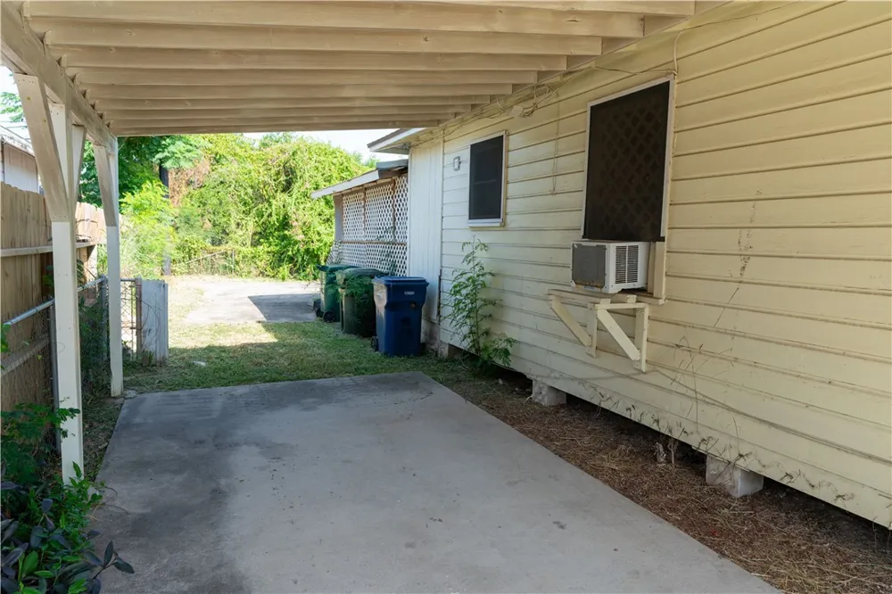 1524 ORMOND DRIVE Corpus Christi, TX 78415