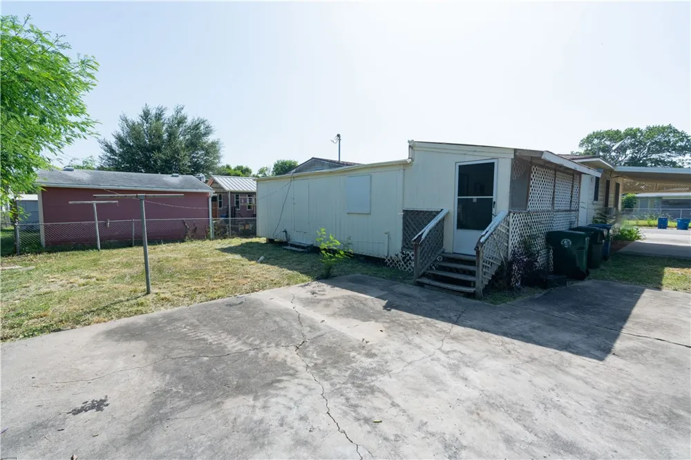 1524 ORMOND DRIVE Corpus Christi, TX 78415