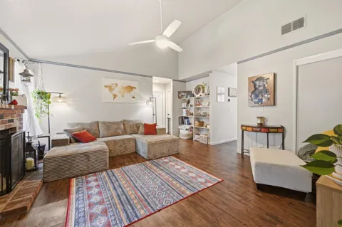 8260 Center Parkway ##94