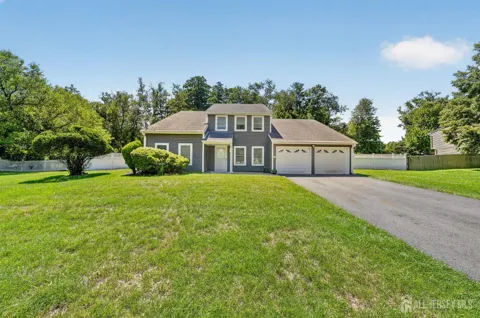 15 Harper Road