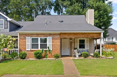 1299 Greenbrook Lane