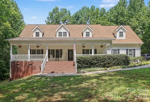 8401 Shelley Mullis Road