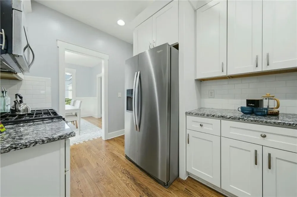 1303 Egan Way East Point, GA 30344